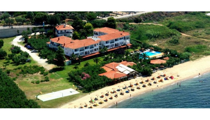 Hotel Martha's Haus poza 0