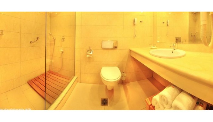 Hotel Martha's Haus poza 13