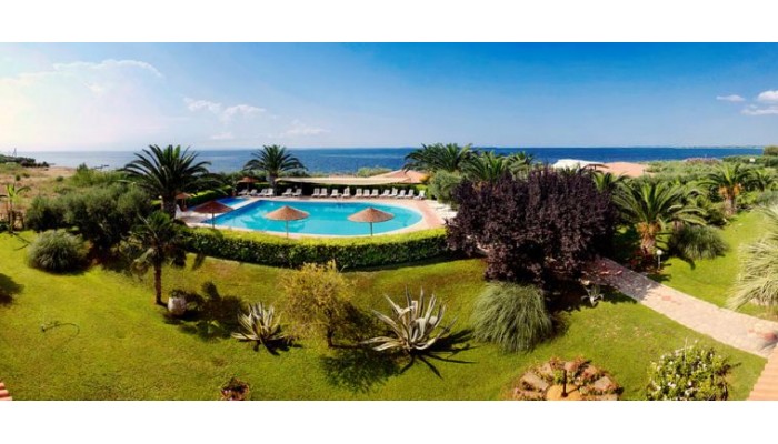 Hotel Martha's Haus poza 2