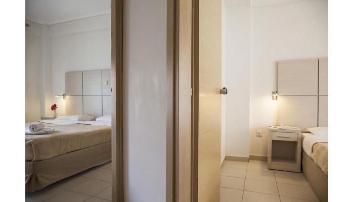 Hotel Mavridis poza 2