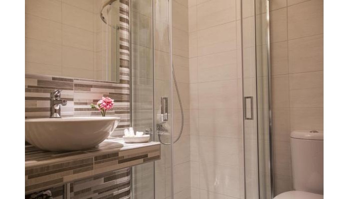 Hotel Mavridis poza 8