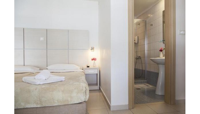 Hotel Mavridis poza 5