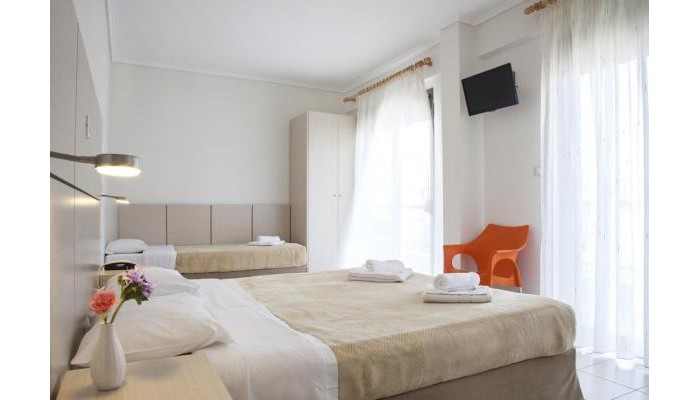 Hotel Mavridis poza 3