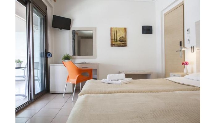 Hotel Mavridis poza 6