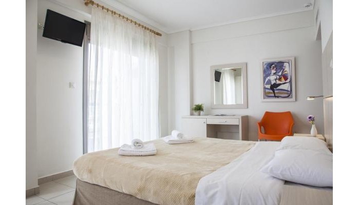 Hotel Mavridis poza 4