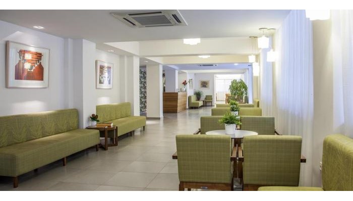 Hotel Mavridis poza 9