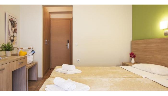 Hotel Mavridis poza 7