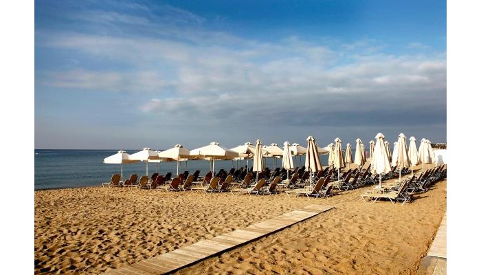 Hotel Mavridis poza 12