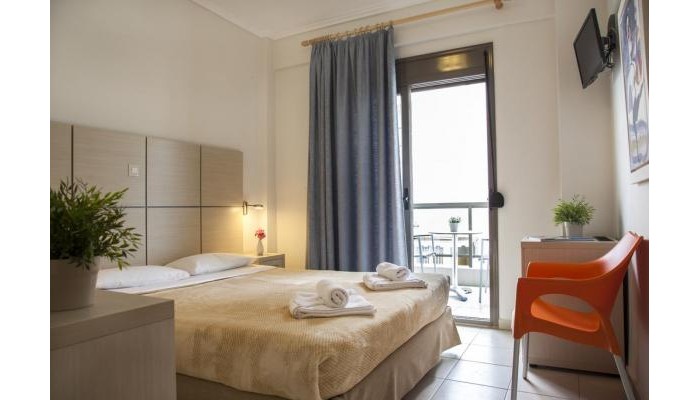 Hotel Mavridis poza 1