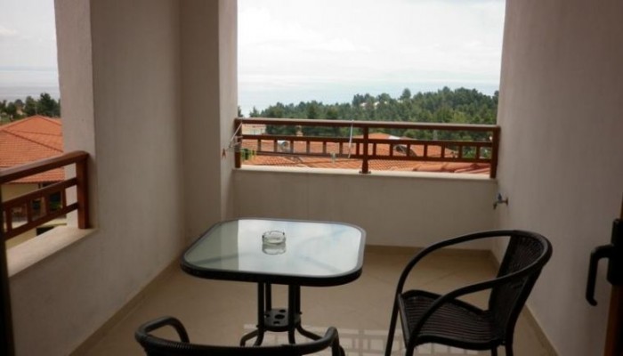 Hotel Medusa (Medousa) poza 4