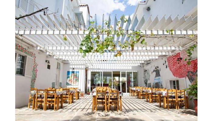 Hotel Melissa Gold Coast poza 6