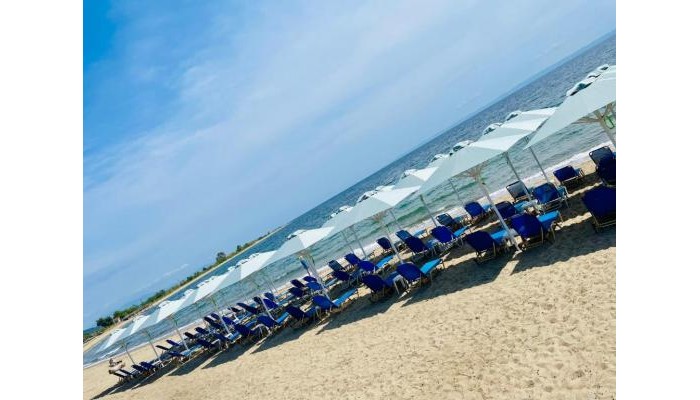 Hotel Melissa Gold Coast poza 19