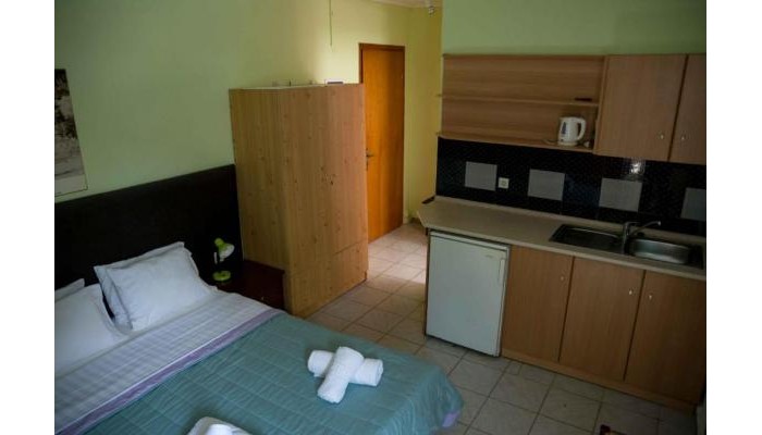 Hotel Melissa Gold Coast poza 13