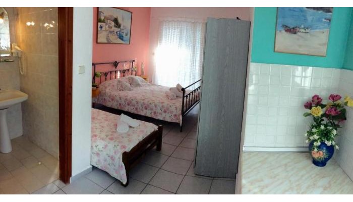 Hotel Melissa Gold Coast poza 10