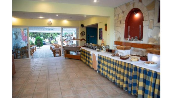 Hotel Melissa Gold Coast poza 7