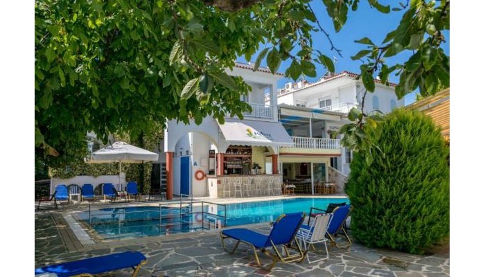 Hotel Melissa Gold Coast poza 4