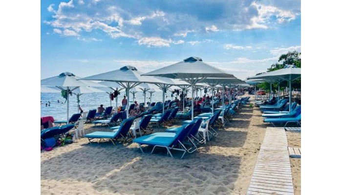 Hotel Melissa Gold Coast poza 20