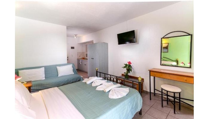 Hotel Melissa Gold Coast poza 16