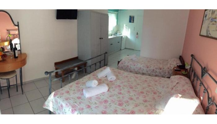 Hotel Melissa Gold Coast poza 11