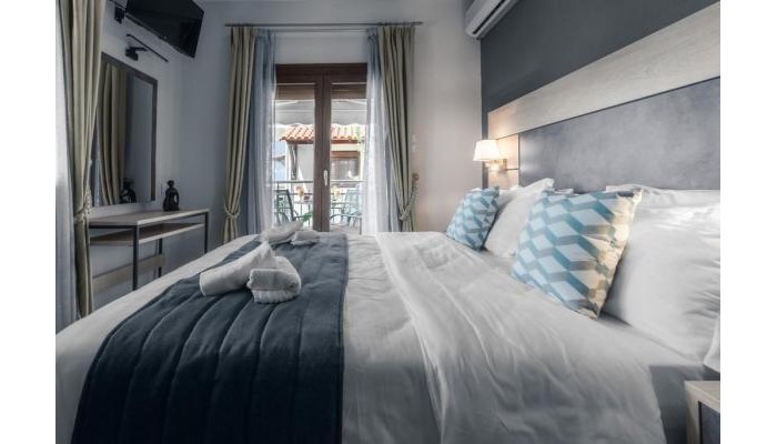 Meliton Inn Hotel & Suites poza 3