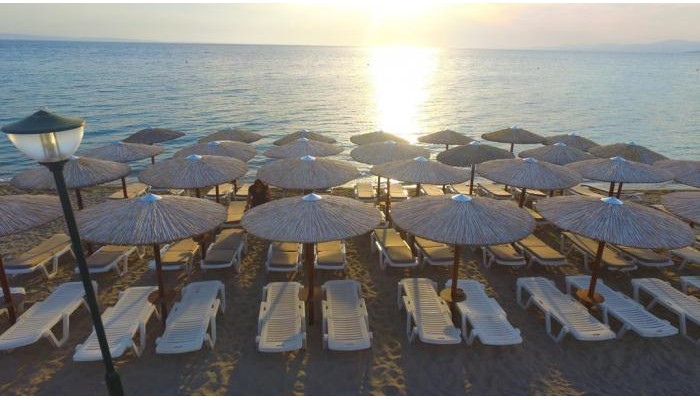 Meliton Inn Hotel & Suites poza 11