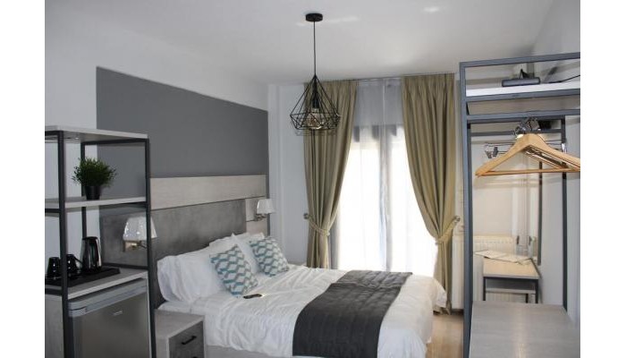 Meliton Inn Hotel & Suites poza 2