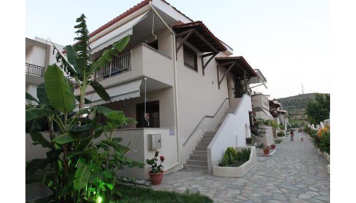 Meliton Inn Hotel & Suites poza 0