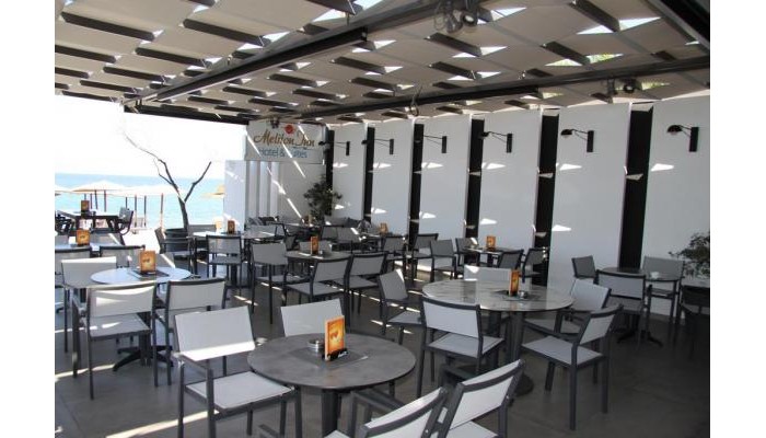 Meliton Inn Hotel & Suites poza 8