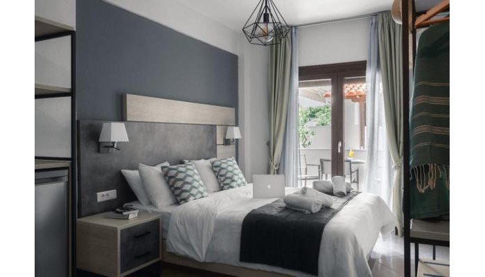 Meliton Inn Hotel & Suites poza 4