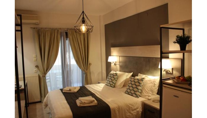 Meliton Inn Hotel & Suites poza 7