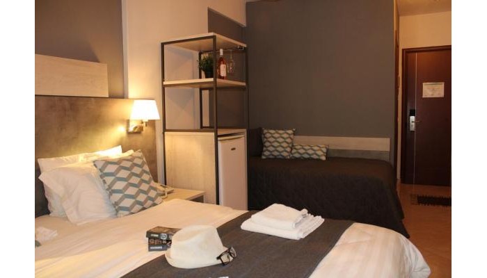 Meliton Inn Hotel & Suites poza 6