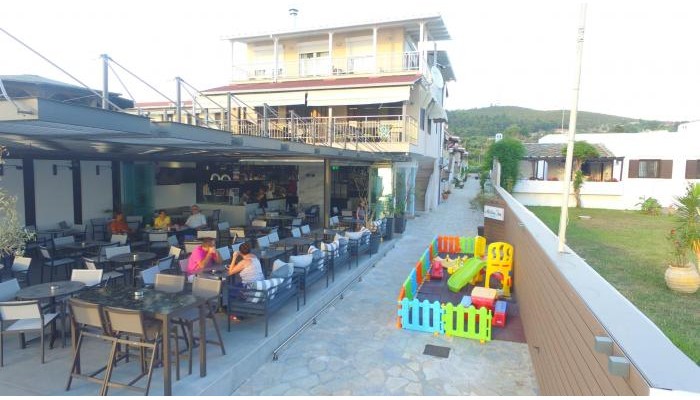 Meliton Inn Hotel & Suites poza 1