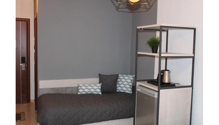 Meliton Inn Hotel & Suites poza 5