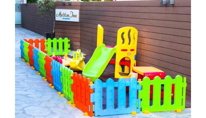 Meliton Inn Hotel & Suites poza 10