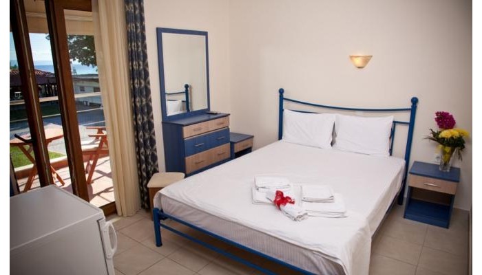 Hotel Meltemi Rooms poza 3
