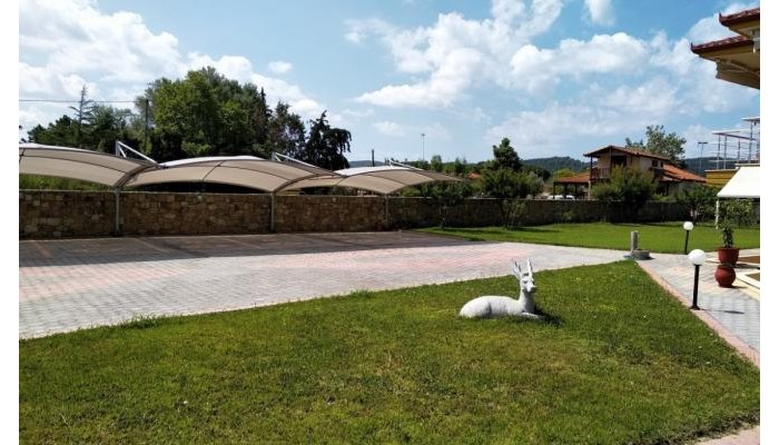 Hotel Meltemi Rooms poza 2