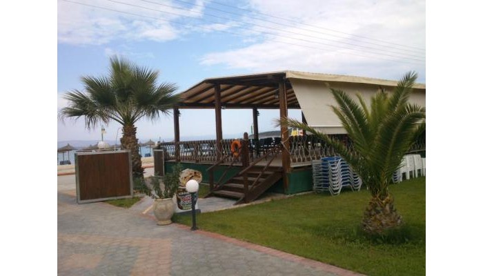 Hotel Meltemi Rooms poza 8