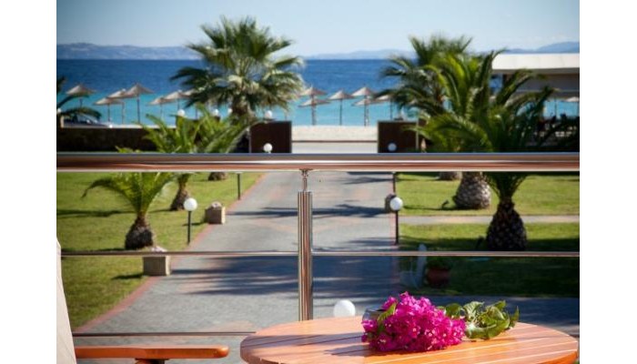 Hotel Meltemi Rooms poza 4