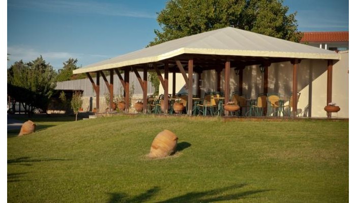 Hotel Meltemi Rooms poza 9