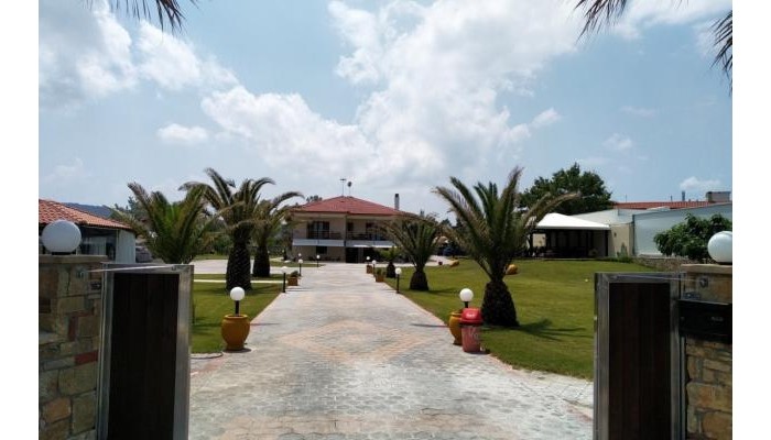 Hotel Meltemi Rooms poza 1