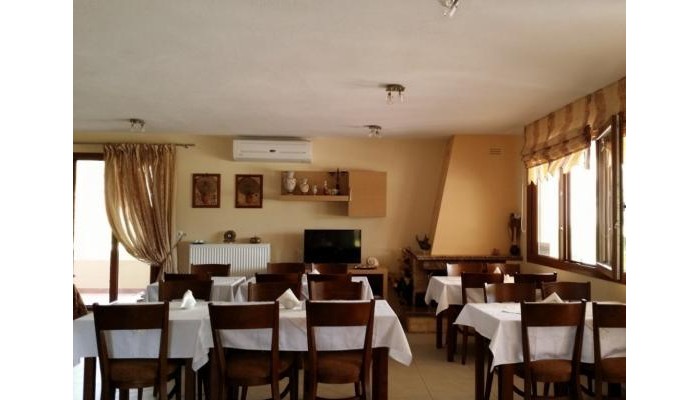 Hotel Meltemi Rooms poza 6