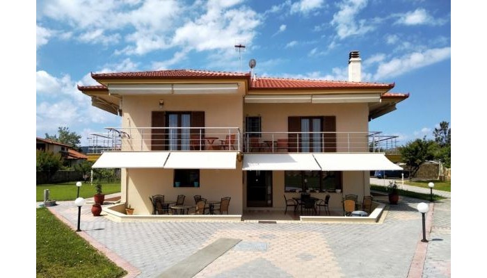 Hotel Meltemi Rooms poza 0