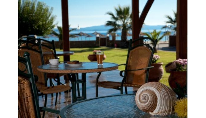 Hotel Meltemi Rooms poza 5