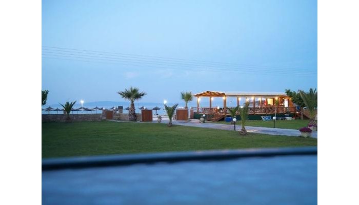 Hotel Meltemi Rooms poza 11