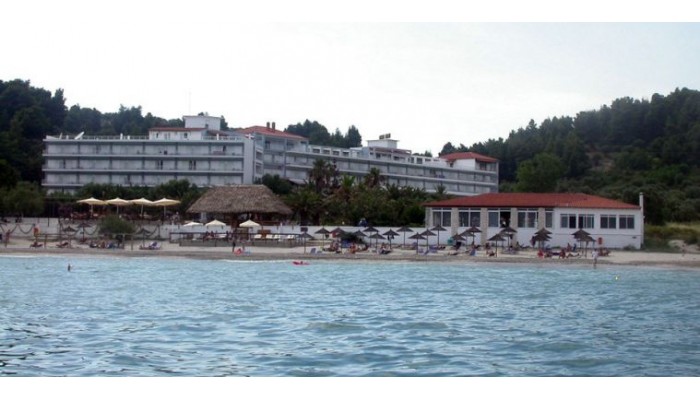 Hotel Mendi poza 0