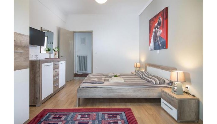 Michalis Apartments poza 13