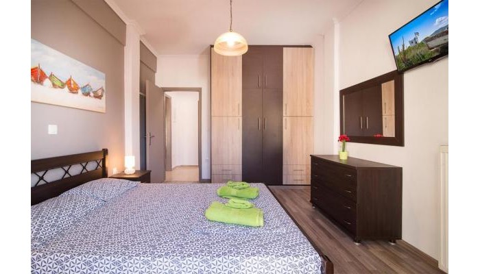 Michalis Apartments poza 15