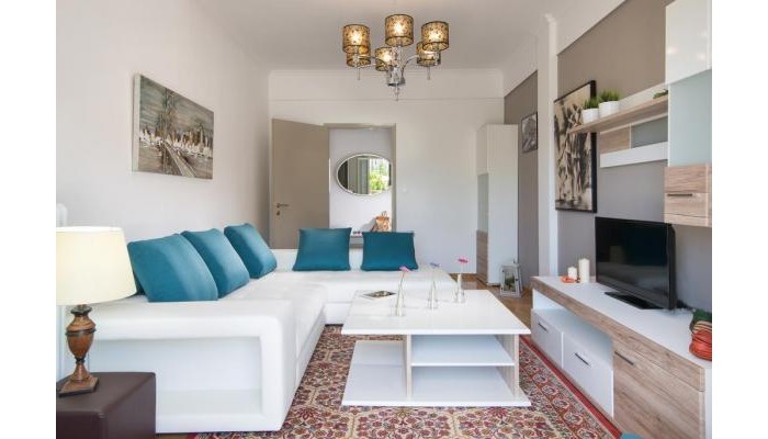 Michalis Apartments poza 0