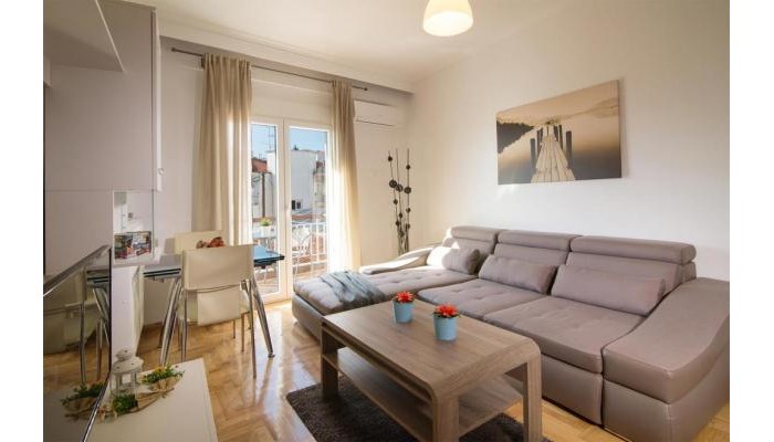 Michalis Apartments poza 17