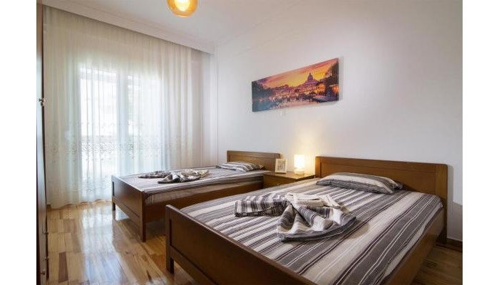 Michalis Apartments poza 14